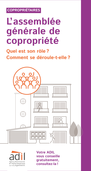 L’assemblée générale (pdf - 154.1 Ko - nouvelle fenêtre)